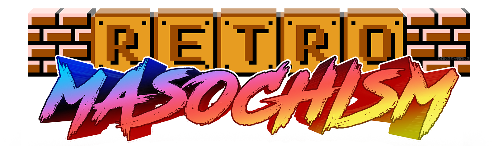 RetroMasochism